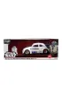 Jada Star Wars VW Drag Beetle,1:24 + figurka