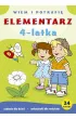 Elementarz 4-latka