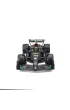 Bburago formula f1 mercedes-amg petronas team w14 e lewis hamilton 1:24