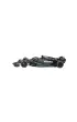 Bburago formula f1 mercedes-amg petronas team w14 e lewis hamilton 1:24