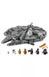 LEGO Star Wars Sok� Millennium™ 75257