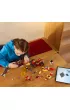 LEGO Sonic the Hedgehog Super Sonic kontra Egg Drillster 76999