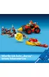 LEGO Sonic the Hedgehog Super Sonic kontra Egg Drillster 76999