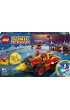 LEGO Sonic the Hedgehog Super Sonic kontra Egg Drillster 76999