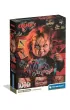 Puzzle 1000 el. Compact Horror Collection - Chucky Clementoni