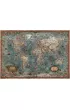 Puzzle 8000 el. Mapa historyczna �wiata Educa