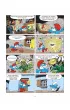Smerf Czarnoksi�nik. Przygody Smerf�w. Tom 7