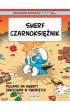 Smerf Czarnoksi�nik. Przygody Smerf�w. Tom 7