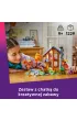 LEGO Friends Jesienna le�na chatka 42705