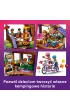 LEGO Friends Jesienna le�na chatka 42705
