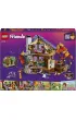 LEGO Friends Jesienna le�na chatka 42705