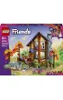 LEGO Friends Jesienna le�na chatka 42705