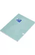 Oxford Brulion Mo Touch Pastel B5 kratka 60 kartek