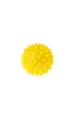 Tullo Fizjo Spiky Massage Pi�ka rehabilitacyjna ��ta 5,4 cm
