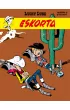 Eskorta. Lucky Luke
