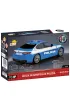 Alfa Romeo Gulia Quadrifoglio Polizia