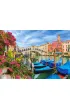 Puzzle 500 el. The Grand Canal in Venice CASTORLAND  B-54268