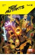 Marvel Fresh �wit X. New Mutants
