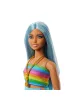 Barbie Fashionistas. Modne przyjaci�ki HRH16 Mattel