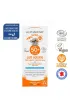 Alphanova Bebe Przeciws�oneczny Krem o wysokim filtrze SPF 50+ 50 g
