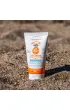 Alphanova Bebe Przeciws�oneczny Krem o wysokim filtrze SPF 50+ 50 g