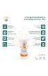 Alphanova Bebe Przeciws�oneczny Krem o wysokim filtrze SPF 50+ 50 g