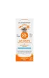 Alphanova Bebe Przeciws�oneczny Krem o wysokim filtrze SPF 50+ 50 g