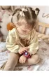 Kidiz Watch Smartwatch dla dziecka KiDiZ One r�owy