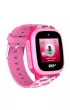 Kidiz Watch Smartwatch dla dziecka KiDiZ One r�owy