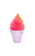 Balsam do ust Ice Cream truskawka mix Astra