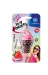 Balsam do ust Ice Cream truskawka mix Astra