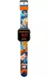 Zegarek LED z kalendarzem Dragon Ball Z DB00003