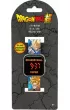 Zegarek LED z kalendarzem Dragon Ball Z DB00003
