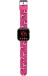 Zegarek LED z kalendarzem Lotso LTS00017