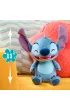 Pluszak roz�mieszaj�cy interaktywny Stitch Crack Me Up 10421 Just Play