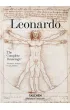Leonardo. The Complete Drawings wer. angielska
