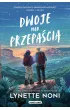 Dwoje nad przepa�ci�