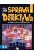 Sprawa dla detektywa. Tajemnica pi�ciu zbrodni