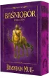Pakiet Ba�niob�r. Tomy 1-5: Ba�niob�r, Gwiazda Wieczorna wschodzi, Plaga cieni, Tajemnice smoczego azylu, Klucze do wi�zienia demon�w (barwione brzegi)