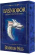 Pakiet Ba�niob�r. Tomy 1-5: Ba�niob�r, Gwiazda Wieczorna wschodzi, Plaga cieni, Tajemnice smoczego azylu, Klucze do wi�zienia demon�w (barwione brzegi)