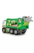 Mercedes �mieciarka 26 cm CITY Dickie Toys