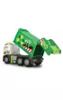 Mercedes �mieciarka 26 cm CITY Dickie Toys