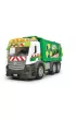 Mercedes �mieciarka 26 cm CITY Dickie Toys
