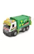 Mercedes �mieciarka 26 cm CITY Dickie Toys
