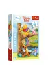 Puzzle 60 el. Ma�e co nieco Trefl
