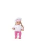 Lalka Natalia s�odka kuchareczka 42 cm Artyk