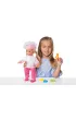Lalka Natalia s�odka kuchareczka 42 cm Artyk