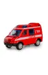 AUTO STRAZ METAL 12X5X11 MERCEDES BENZ WB Daffi