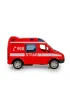 AUTO STRAZ METAL 12X5X11 MERCEDES BENZ WB Daffi