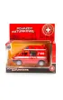 AUTO STRAZ METAL 12X5X11 MERCEDES BENZ WB Daffi